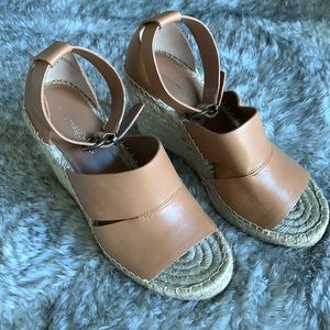 Treasure & Bond wedges